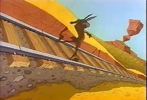 Zip 'n' Snort is a 1961 Warner Bros. cartoon in the Merrie Melodies series featuring Wile E. Coyote and The Road Runner released on January 21, 1961. | Jernigan Landing