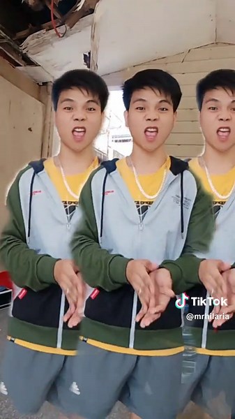 Demonstration by Male Minor in Indoor Setting