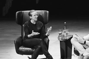 Architects, not Architecture: Tatiana Bilbao