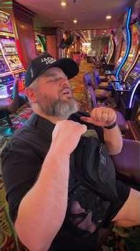 HUFF MORE PUFF $50 SPINS ARE INSANE! #slots #casino #jackpot