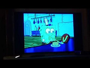 (Retake) Remembering Spongebob