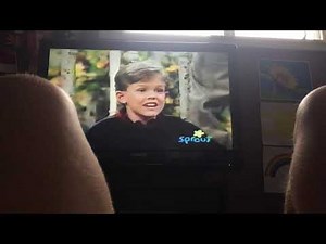 Barney & Friends Tree-Mendous Trees (TV Record)