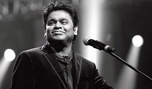AR Rahman's reaction on 'The Humma song'
