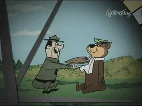 Boomerang Pan-Europe continuity - 12.06.2009