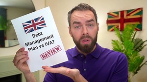 Debt Management Plans vs Individual Voluntary Arrangements
