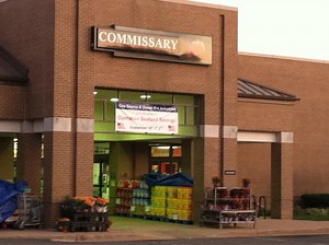Fort Myer Commissary, Virginia - Information & Photos – Military Bases