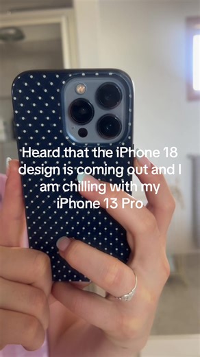 Exciting iPhone 18 Design Rumors Revealed