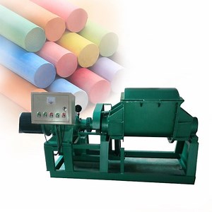 [Hot Item] Shuliy Chalk Machine Making Chalk Drying Machine