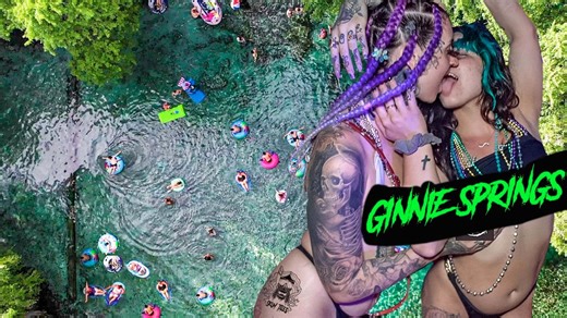 ginnie springs final