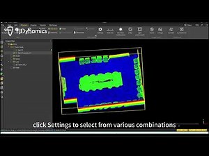 01 FJD TRION MODEL TUTORIAL - CONOCIENDO EL MENÚ PRINCIPAL Y SUS FUNCIONES AUXILIARES