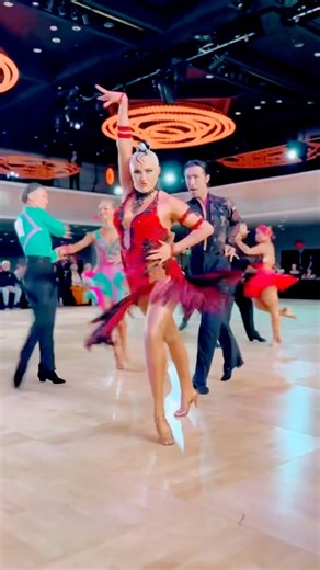 Fred Astaire National CCDC 2026 💃🏼🕺🏼🎶