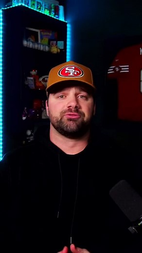 17K views · 626 reactions | 49ers vs Panthers on Monday Night Football is going to be the highest scoring game of Week 12. We may see 70 total points. | Dylanisadragon | Facebook