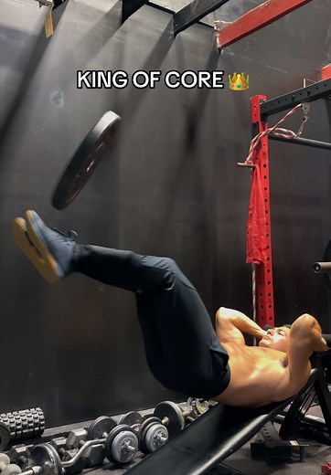 Ultimate Core Workout: Treadmill vs Gas Mask Challenge