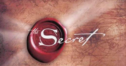 The Secret (Rhonda Byrne).pdf