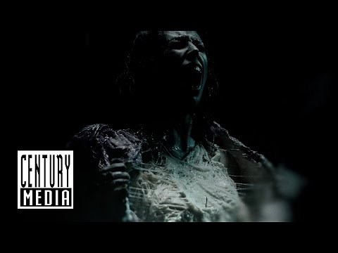 SIGNS OF THE SWARM - Natural Selection (OFFICIAL VIDEO)
