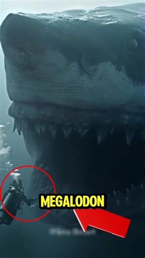 5 Massive Ocean Creatures Still Unknown to Humans