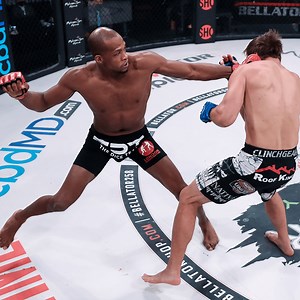 892K views · 9.2K reactions | Ice cold ❄️ Michael 'Venom' Page has venom in his veins. Watch him take on Douglas "Phenom" Lima, Friday, Oct 1st at The SSE Arena, Wembley. #BellatorLondon tickets  https://bit.ly/Bellator-267-Tickets | Bellator MMA | Facebook