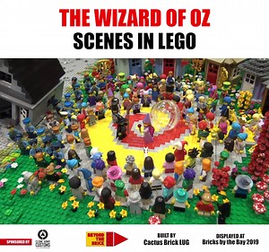 Beyond the Brick on Reels