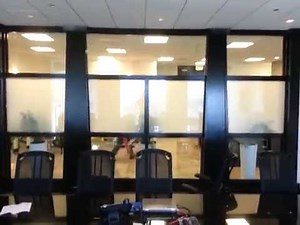 Switchable privacy electronic pdlc Smart Film Smart Tint