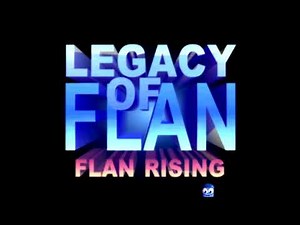 Legacy of Flan 4: Flan Rising OST - Boss Theme 1