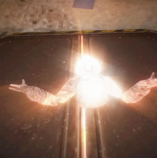 I’m so lucky @Z@Zerkz_AEdit #aabadge #gorillatag #frosty4aa @_Go@_GorillaTagVR