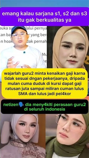 Mulan Jameela on the latest teacher quality #latestnews #mulanjameela #litagading