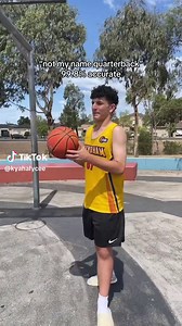 Not My Name Quarterback: A Unique Play on Words