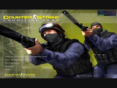 Tutorial Cheat CS Condition Zero-Unlimited Health