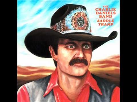 The Charlie Daniels Band - Sweet Louisiana.wmv