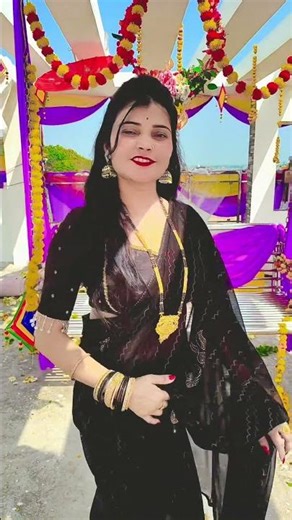 kale libas me badan gora youn#🌹🔥 Anjali rajpoot 🌹