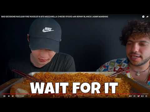 Zach Choi's voice reveal (full video)