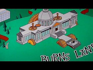 The Simpsons gets Game Of Thrones theme tune intro