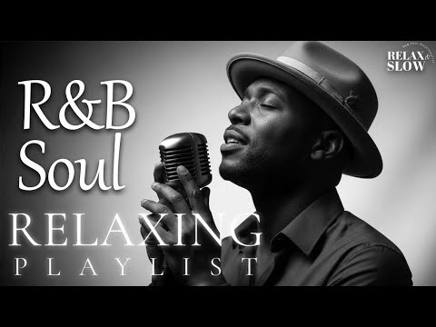 【R&B Soul】Cozy Chill Playlist – Smooth Vocals & Warm Grooves