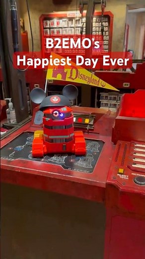 B2EMO’s Happiest Day Ever