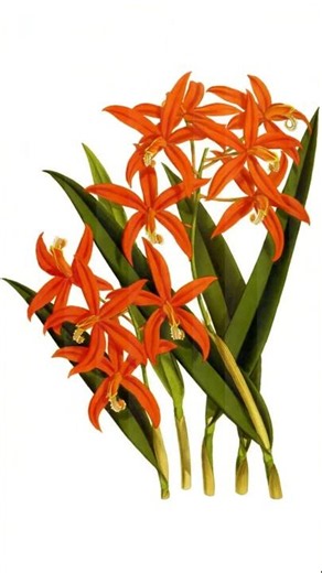 O ÁLBUM DAS ORQUÍDEAS 3 #ebook #flores #orquídeas #espécies #paísesprodutores #cultivo #propagação