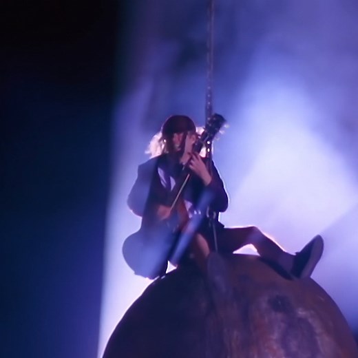 643K views · 29K reactions | OTD 1995- The album “Ballbreaker” and single “Hard As A Rock” are released in the USA. | AC/DC | Facebook