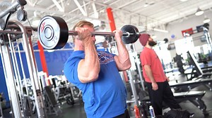 50K views · 773 reactions | This is how hard you should train arms | Fast Easy Hacks | Facebook