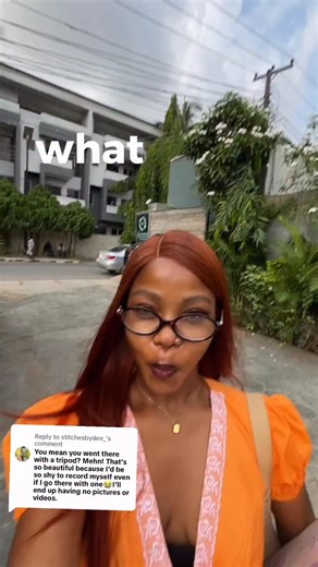 FAE🐽 | ART on Instagram: "Can’t be shy if my skin is literally the sun except it’s @vaselinenigeria Cocoa glow variant🐷🐽 Solo dates are easy when you know you look goooodd, which Vaseline lotion are you popping out in?🙃 #solodate #GlowWithVaseline #vaselinenigeria #vaselinesquad"