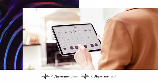 ProVisionaire Control Panel Software - Yamaha USA