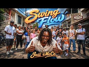 SwingFlow - Jaii eMeCe (Video Oficial iA)