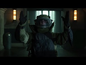 The Riddler Threatens The Army With Bomb & Riddle (Gotham TV Series)