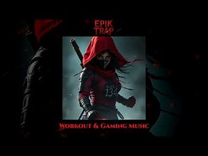 Inferno Storm ⚔️ Epic Orchestral Trap | Cinematic Battle Music #134