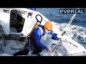 TUTO CLASS40 : Le Virement de Bord