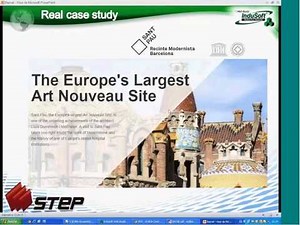 Designing BacNET Applications with InduSoft Web Studio