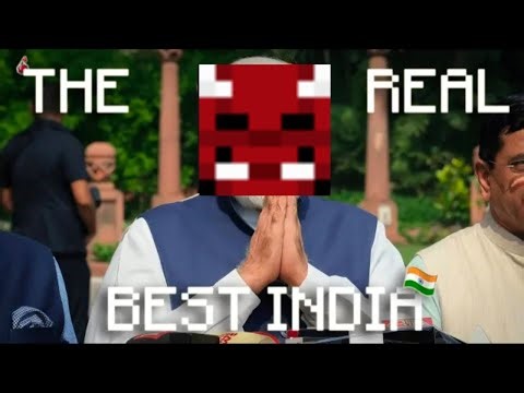 The REAL Best India..