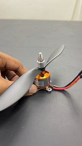 4.7M views · 10K reactions | Bldc Drone Motor | How To Connect Properly Propeller #shorts #drone #motor #trending #dcmotor #dronemotor #experiment #viralvideo #diy #virals #drone #trending #technology #ScienceExperiment #Technology #transformers #scienceproject #schoolproject #diyprojects | Creative SM | Facebook