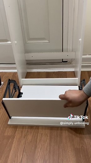 IKEA Shoe Cabinet #simplyunboxing #unboxing #asmr #ikea #shopping #ikeafinds #shoes #home #storage #cabinet #shoecabinet #sneakers #DIY #diyproject #foryou #foryoupage #fyp @IKEA @IKEAUK