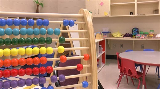 Head Start programs in Tallahassee face uncertainty as government shutdown continues