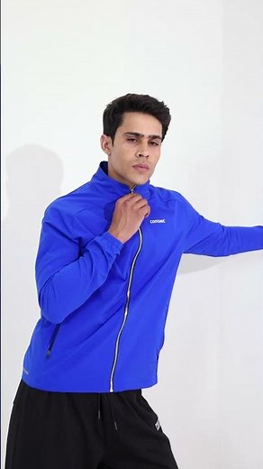 5 Secrets Pro Athletes Use to Choose Their Track Jacket
