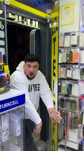 Mehmet Enlioğlu on Instagram: "Hepsi benim😃"